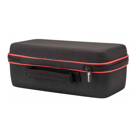 Nintendo subsonic switch 2 armor case xl zwart