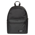 Eastpak athleish pak'r authentic original athleisure black rugzak