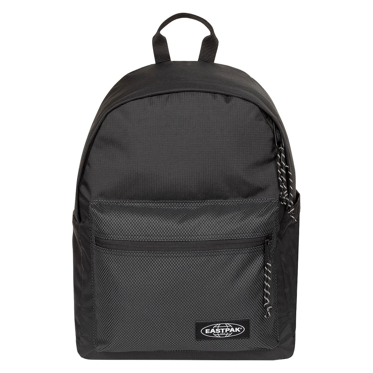 Eastpak athleish pak'r authentic original athleisure black rugzak