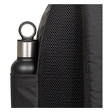 Eastpak athleish pak'r authentic original athleisure black rugzak