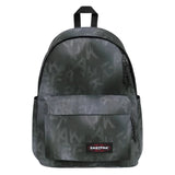 Eastpak day office rugzak - letter dye black