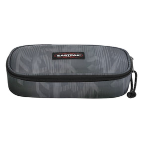 Eastpak oval single etui - letter dye black