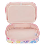 Kipling etui - flower stamp