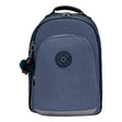 Kipling class room rugzak - game grey
