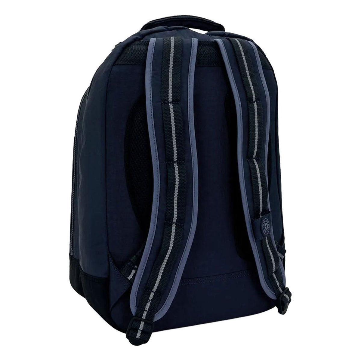 Kipling class room rugzak - game grey