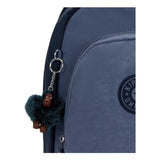 Kipling class room rugzak - game grey