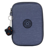 Kipling 100 pens etui - game grey