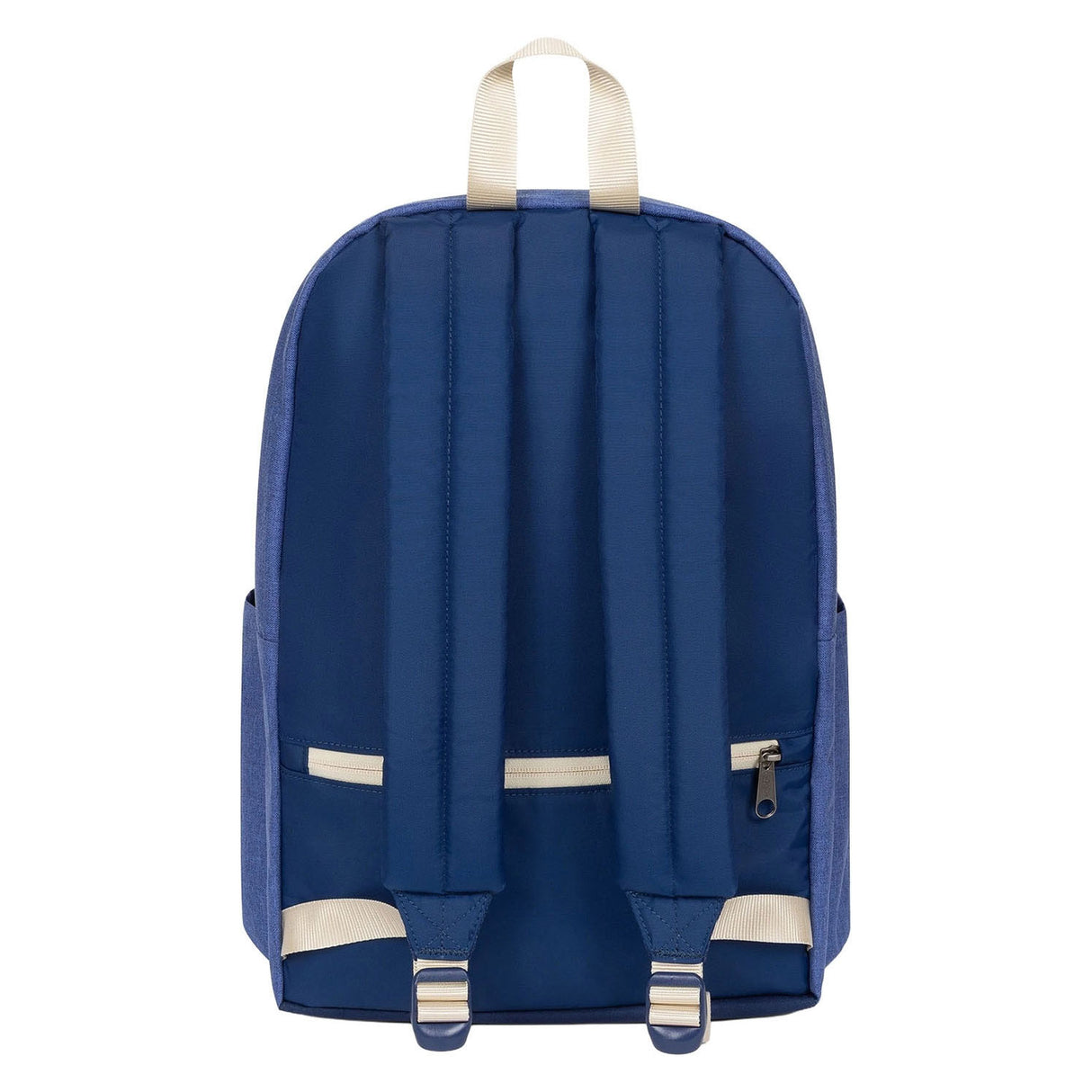 Eastpak day office authentic original rugzak - mono block blue