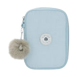 Kipling 100 pens etui - bridal blue