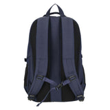 Enrico benetti rugzak luzern navy - laptop 17 inch