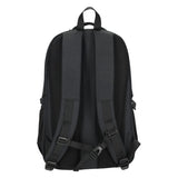 Enrico benetti rugzak luzern zwart - laptop 17 inch