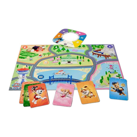 Paw patrol tonieplay spel fr