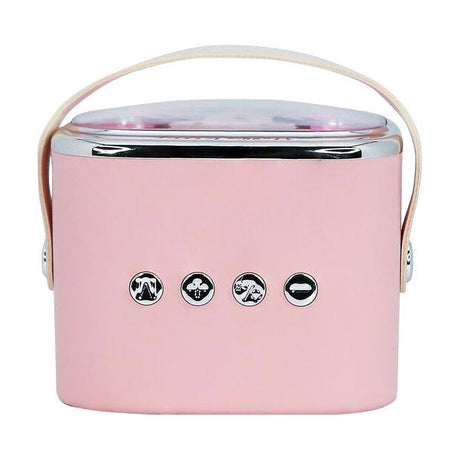 Otl technologies hello kitty draadloze microfoon karoake set