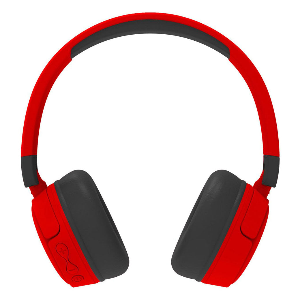 Super mario team junior bluetooth hoofdtelefoon