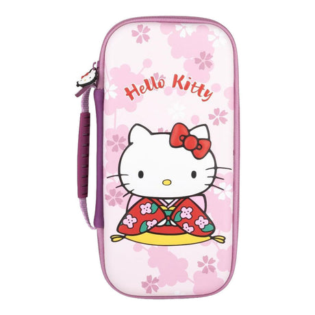 Ty switch 2 hello kit 3d design opbergtas
