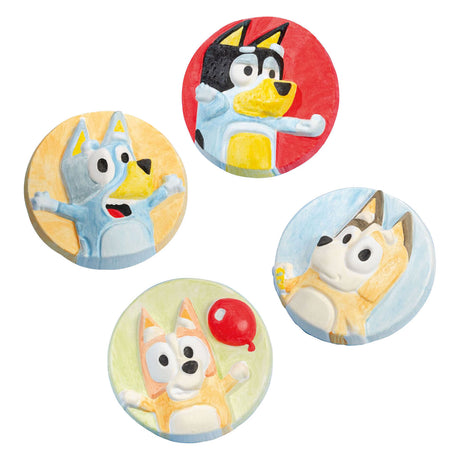 Totum bluey 2in1 creativity set