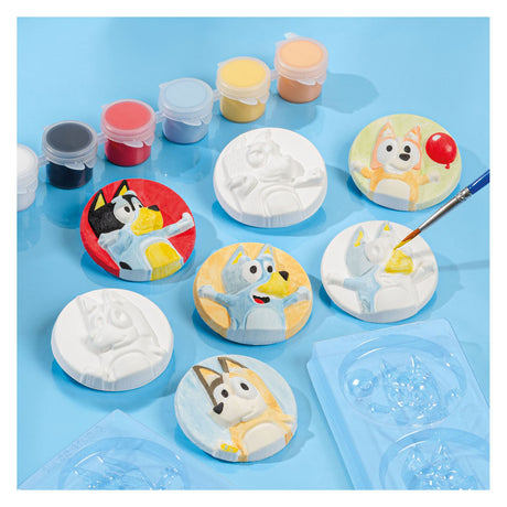 Totum bluey 2in1 creativity set