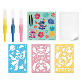 Creative craft group stitch 3 in 1 knutselset