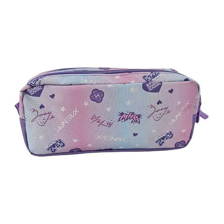 K-pop demon hunters dubbele etui