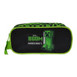 Minecraft boom etui - 23x9x10cm