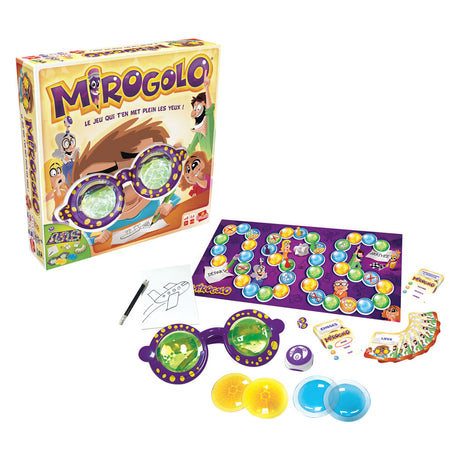 Goliath games goliath mirogolo fr