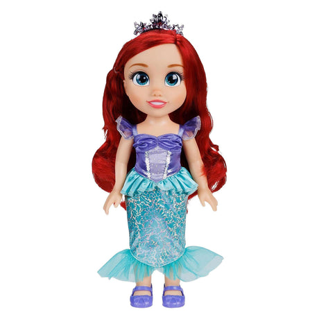 Jakks disney princess ariel pop - 38cm