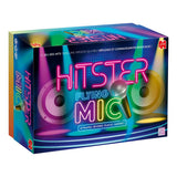 Jumbo hitster flying mic fr