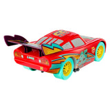 Mattel bliksem mcqueen auto met licht en geluid
