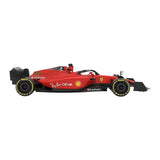 Rc bestuurbare 2.4ghz auto ferrari f1 75 - 1:18