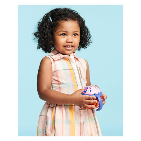 Zoo snack cup vlinder