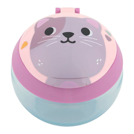 Besties squad snack cup kat