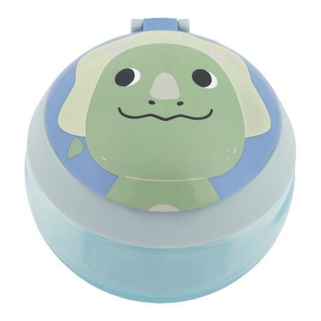Besties squad snack cup dino