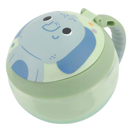 Besties squad snack cup olifant