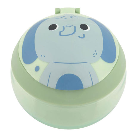 Besties squad snack cup olifant