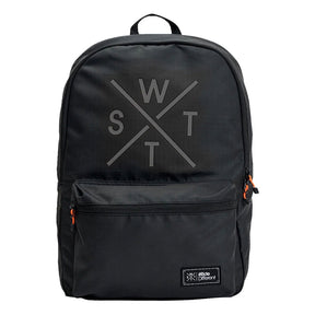 Watts r-pack rugzak black