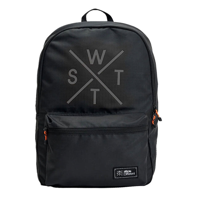 Watts r-pack rugzak black
