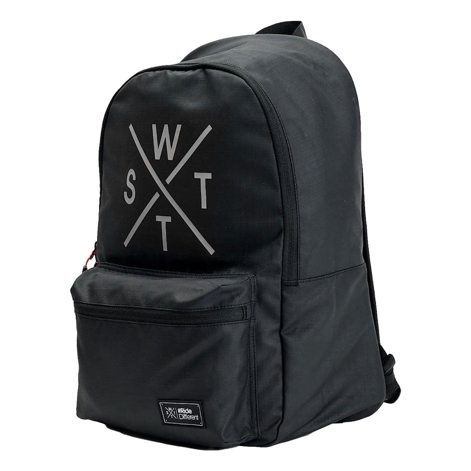 Watts r-pack rugzak black