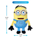 Ty universal minions henry interactieve knuffel