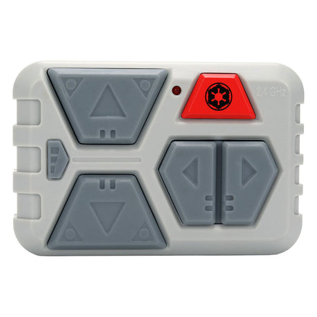 Jada rc 2.4ghz bestuurbare star wars at-at 13