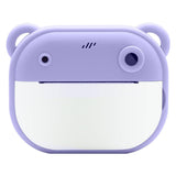 Fototoestel mooov instant camera - paars