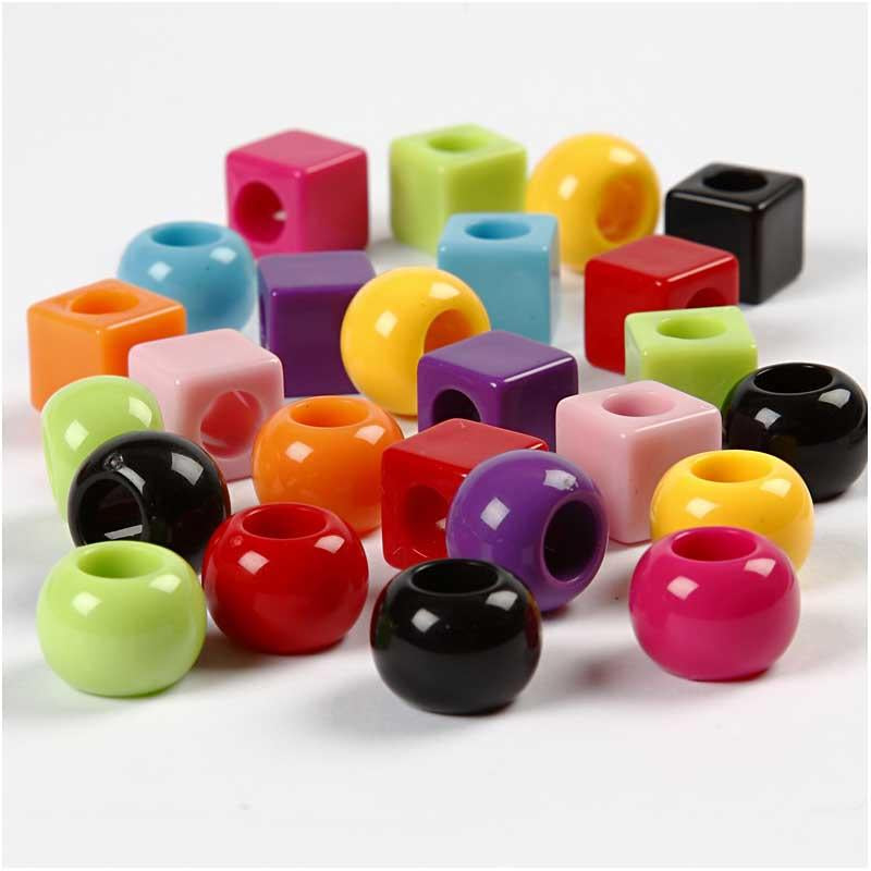 Http: www.cchobby.nl plastic-kralen-afm-11-mm-gatgrootte-7-mm-ca-60-stuk-diverse-kleuren-75-gr-150-ml-1-doos