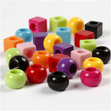 Http: www.cchobby.nl plastic-kralen-afm-11-mm-gatgrootte-7-mm-ca-60-stuk-diverse-kleuren-75-gr-150-ml-1-doos