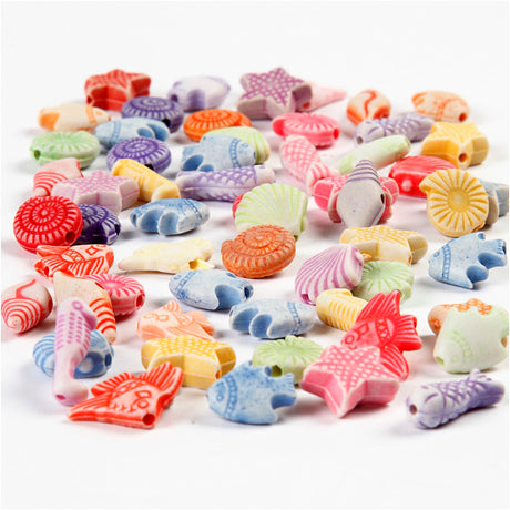 Creativ company https: www.cchobby.nl pastel-mix-afm-9-12-mm-gatgrootte-1-2-mm-ca-380-stuk-110-gr-175-ml-1-doos