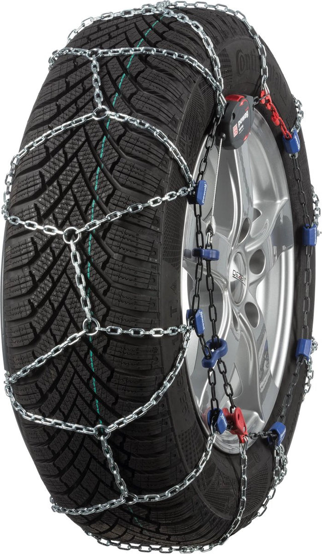 Pewag sneeuwkettingen rs9 74 servo 9 2 st. 94795