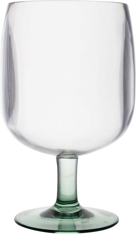 Bo-camp - pastel - wijnglas - ornans - 250 ml - 4 stuks