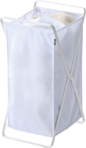 Yamazaki wasmand - tower - wit