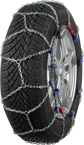 Pewag sneeuwkettingen rs9 62 servo 9 2 st. 94789