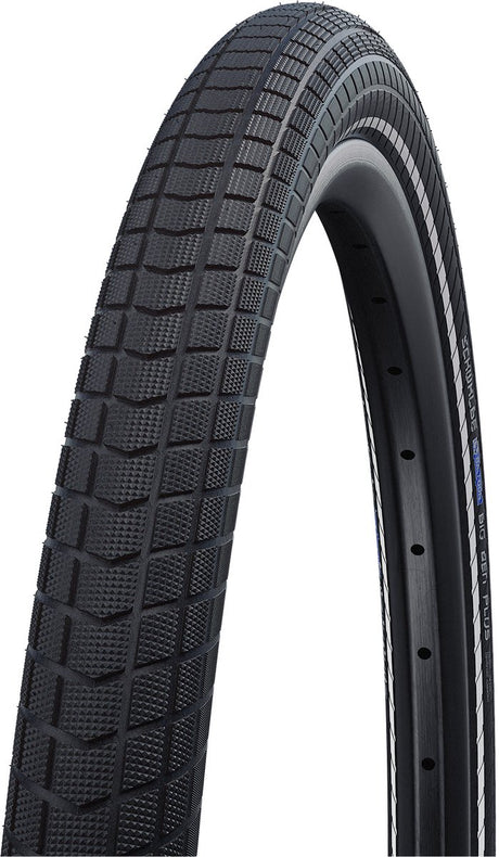 Buitenband Schwalbe 27.5-2.00(50-584) Big Ben Plus performance zw R