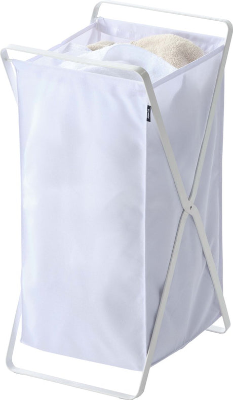 Yamazaki wasmand - tower - wit