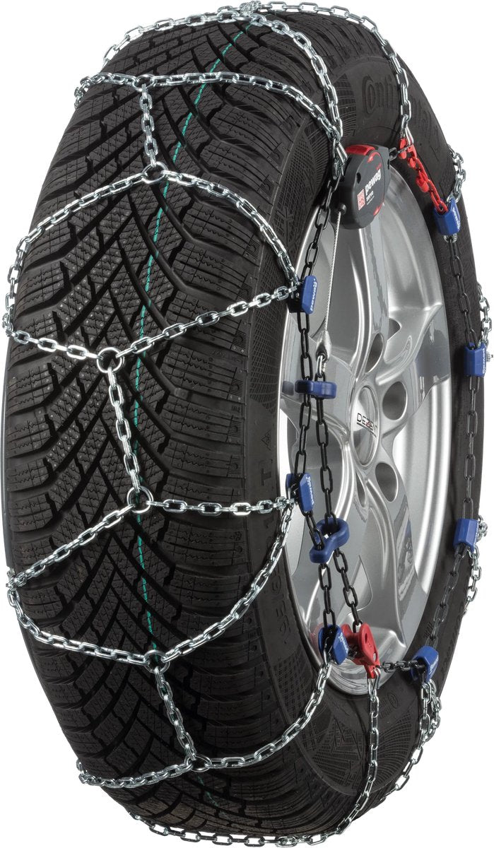 Pewag sneeuwkettingen rs9 80 servo 9 2 st. 94799